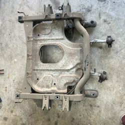 2003 Honda S2000 rear subframe