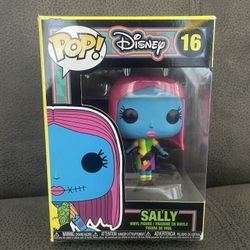Sally Funko Pop