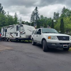 2013 Keystone Passport ultra lite Touring Edition