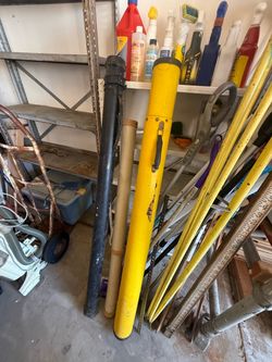 Transport Tubes