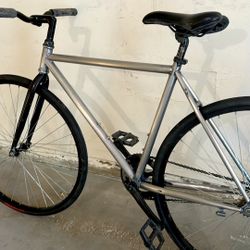 Retrospec Harper Fixie Bike 700 X 32c 54cm
