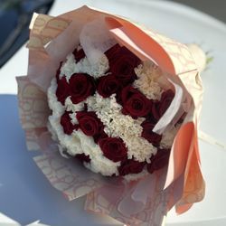 Flower Bouquet
