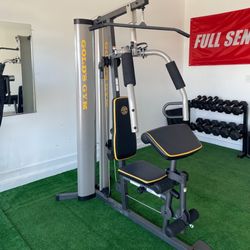 Weight Rack, Squat Rack, Barbell, 