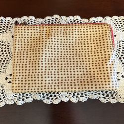 Fossil Organizing Bags