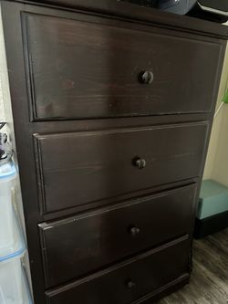 Drawers For clothes