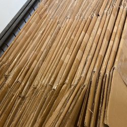 Moving Large Boxes $0.5 Each