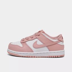 Kids' Toddler Nike Dunk Low Casual Shoes  8c
