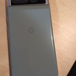 Google Pixel 7 Pro 