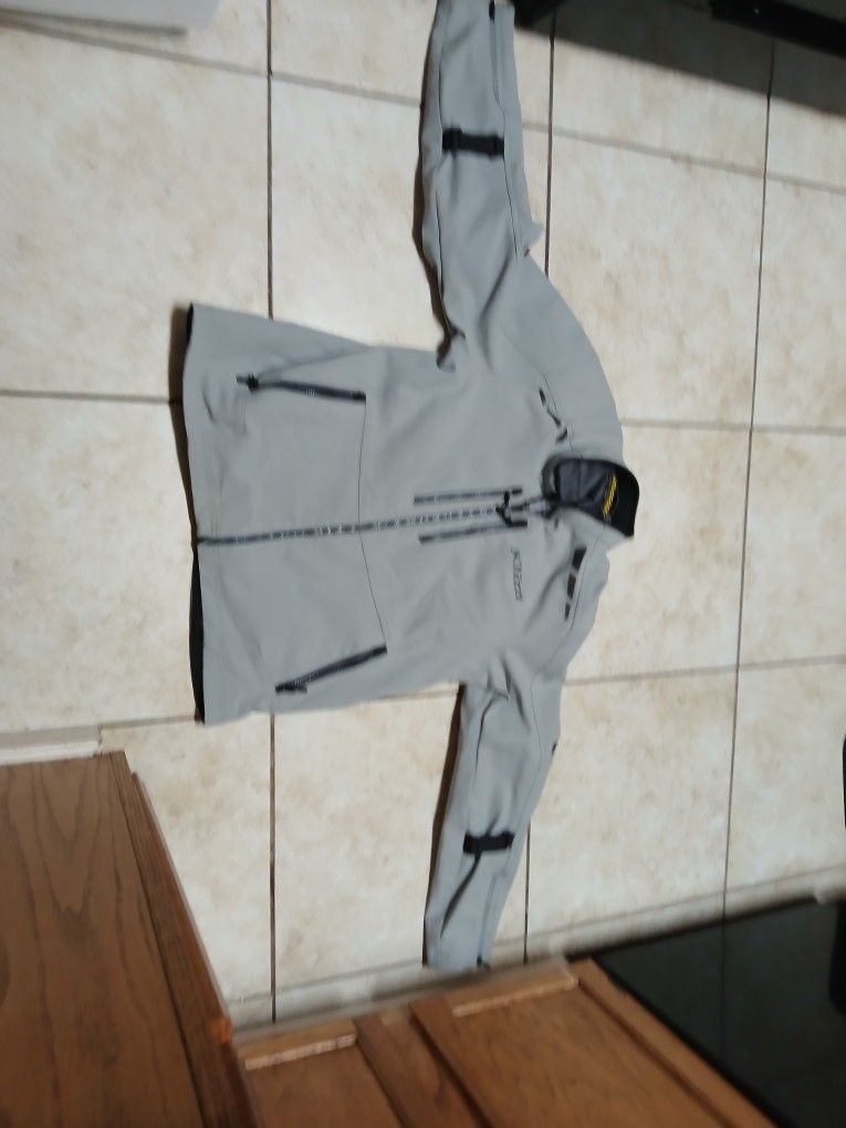 Klim Jacket XL