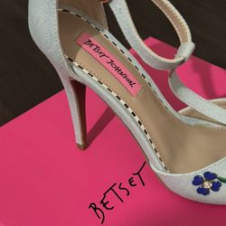 Betset Johnson Shoes