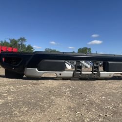 2022 2023 2024 2025 2026 Ford F150 Raptor Front Bumper OEM 