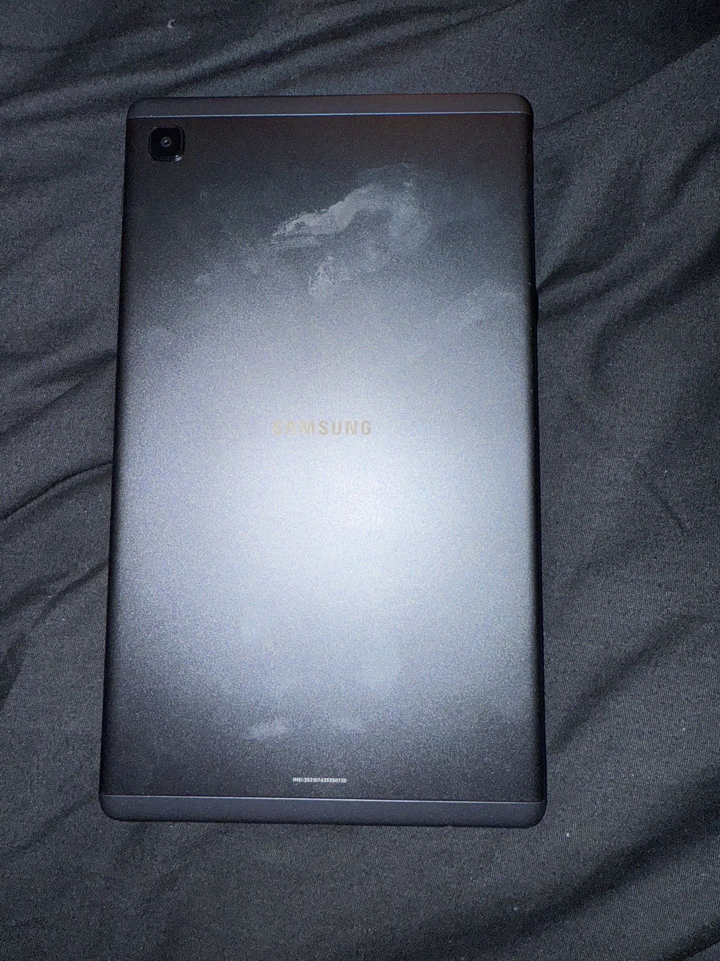 Samsung Galaxy Tab A7 Lite