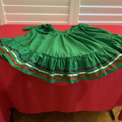 Skirt  $10
