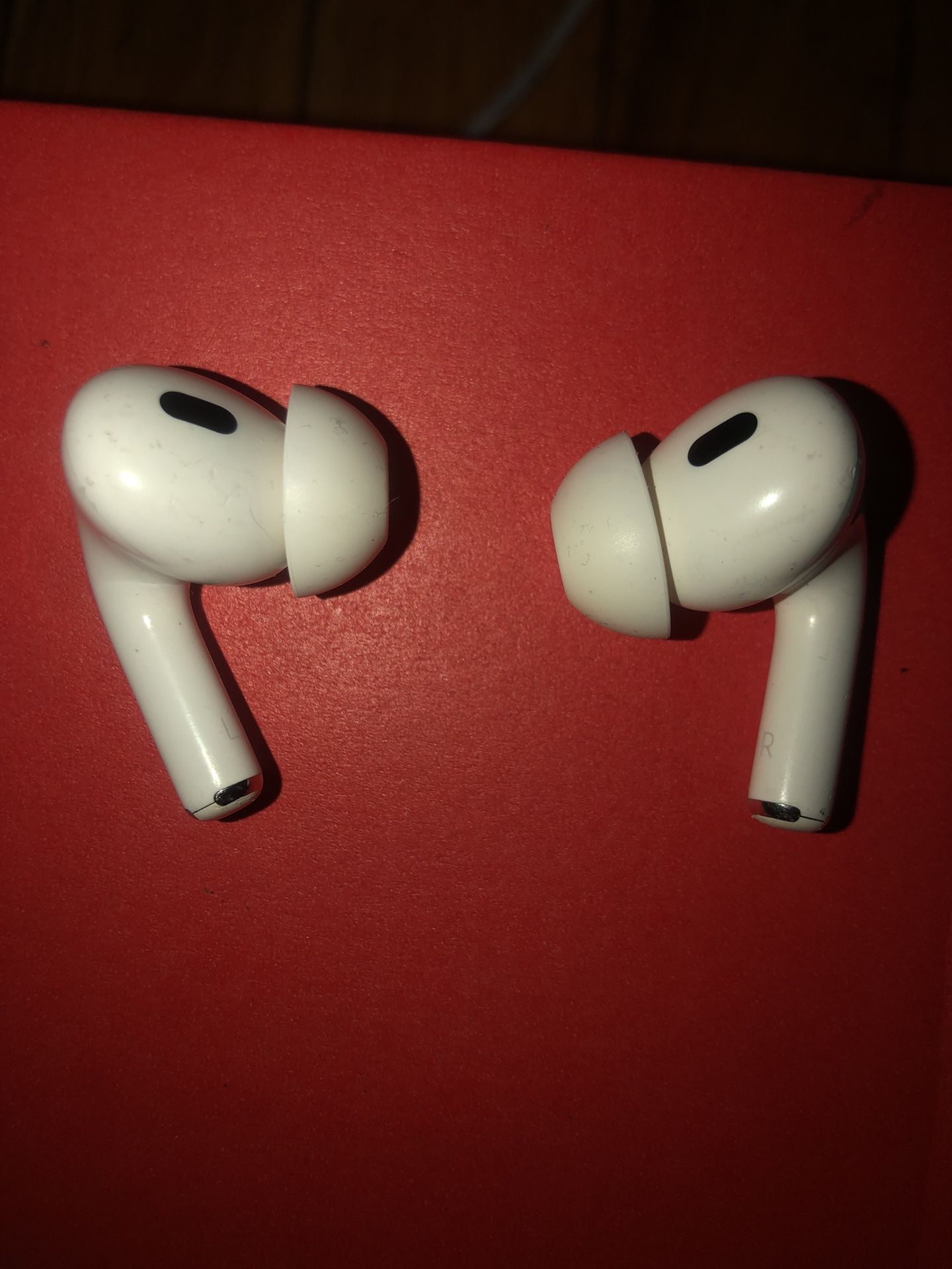 Airpod Pros 2nd Gen $50