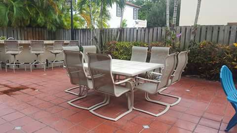 Todo lo vendo como nuevo