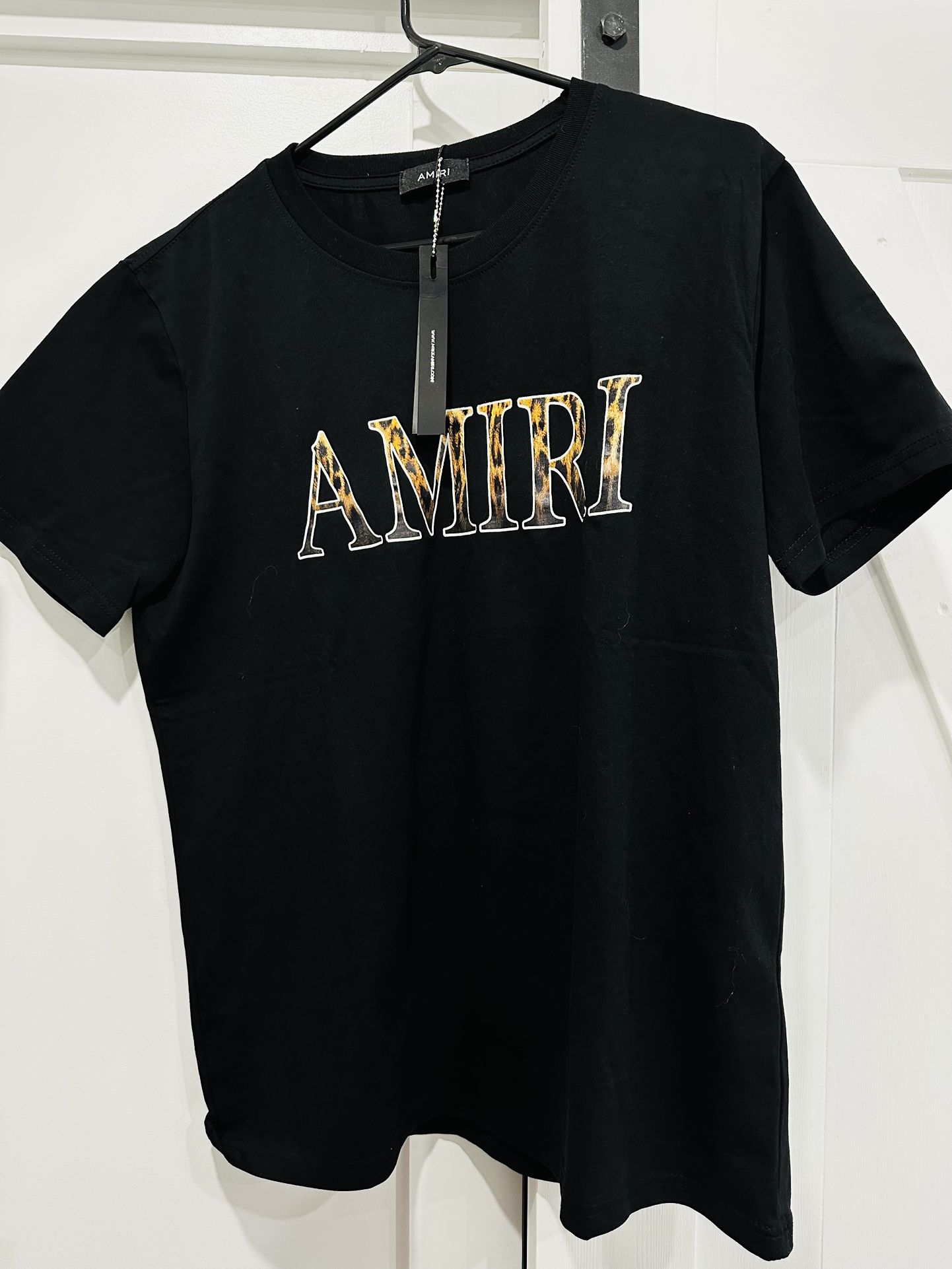 Amiri White Tee for Sale in Queens, NY - OfferUp