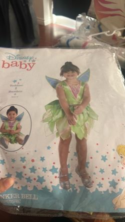 Tinker bell