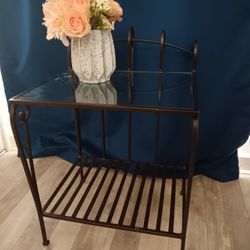 Metal Frame QUEEN size