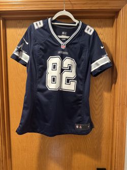 Dallas Cowboys Jersey - Witten