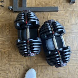 Bowflex
