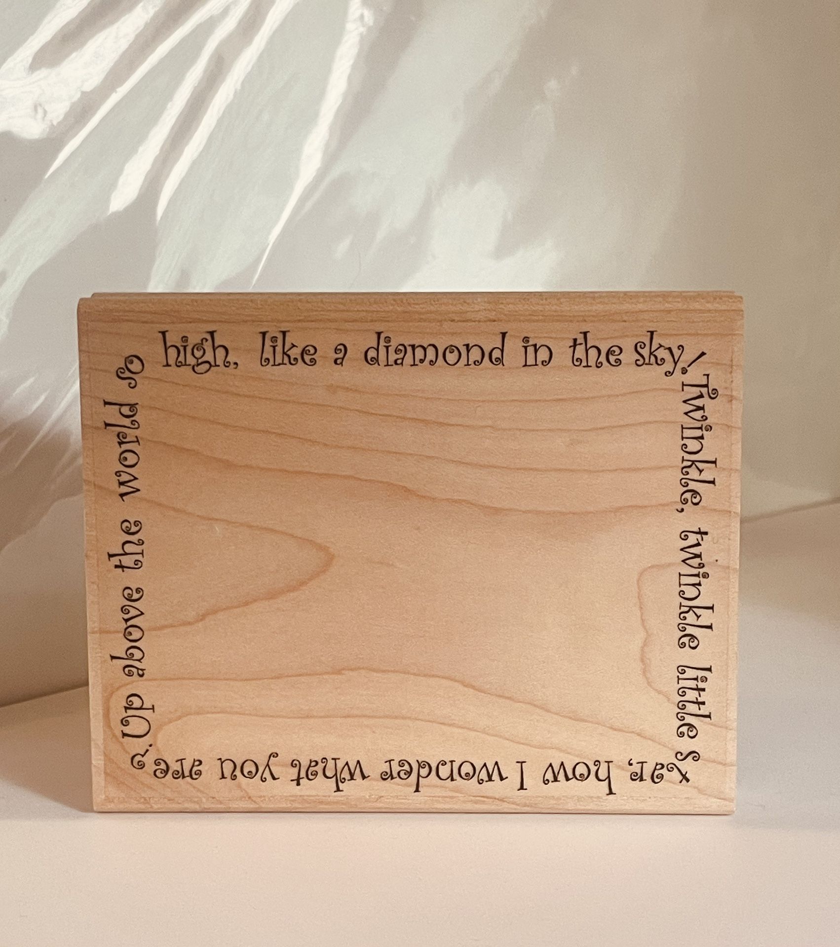 Stampin Up