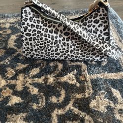 Animal Spotted  Bag