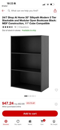 Bookcase