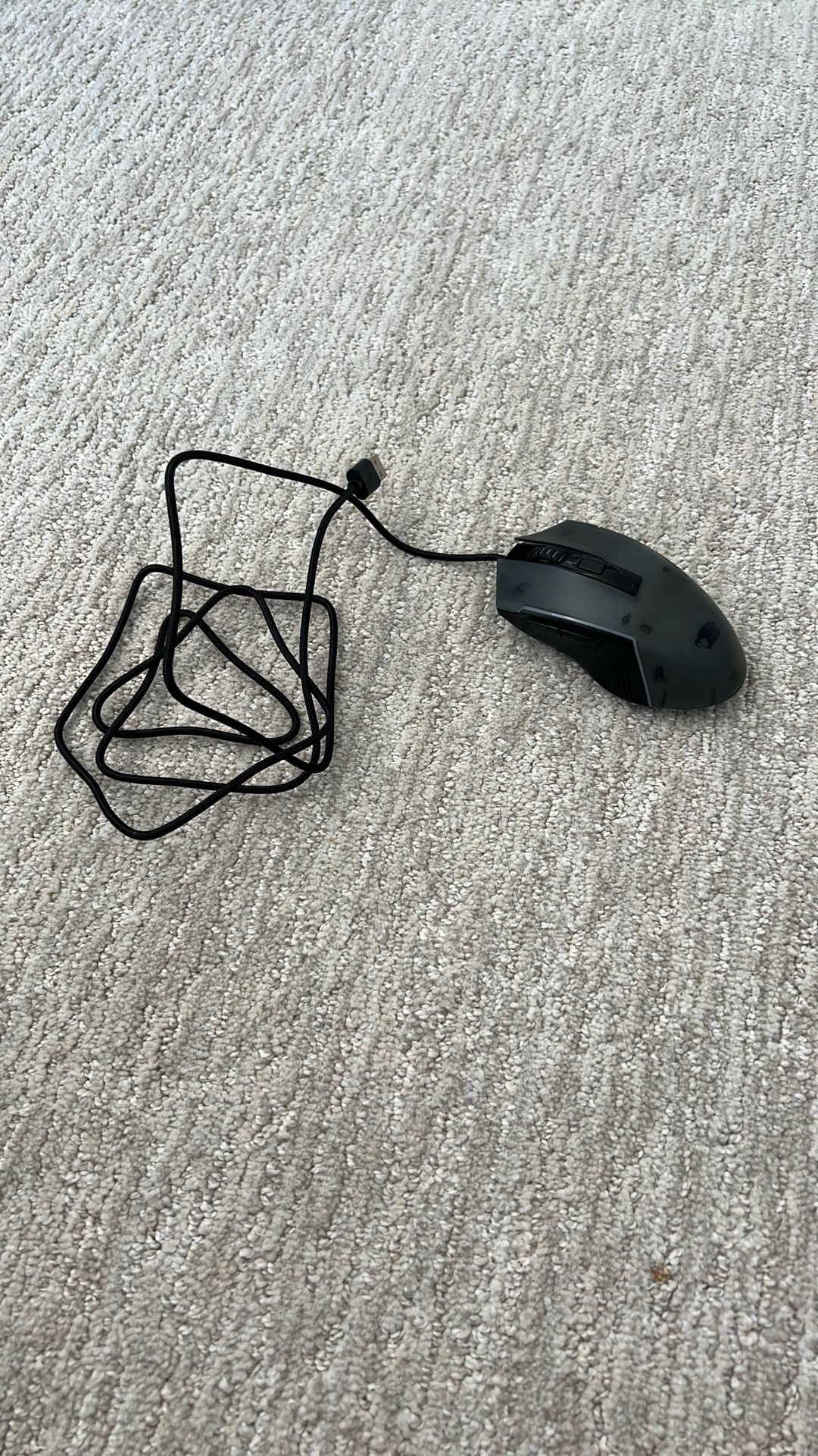 Gaming Mouse