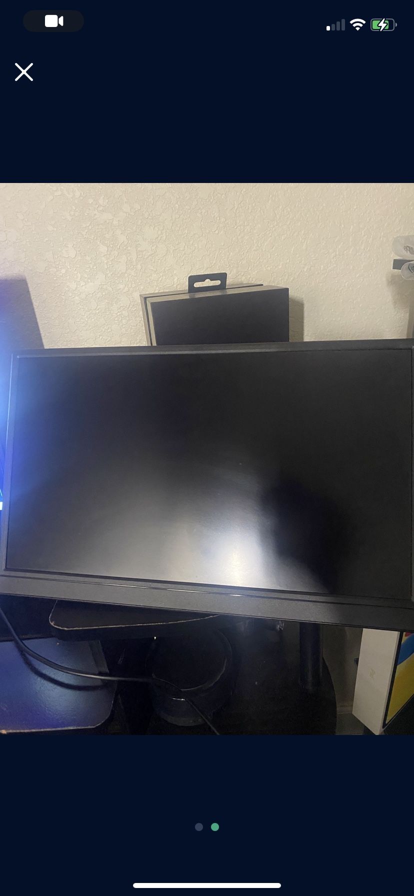 Gaming Monitor