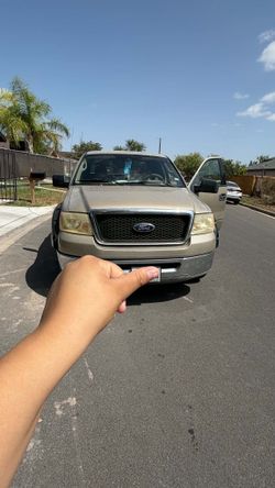 Ford f150