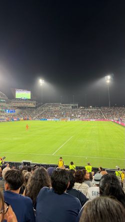 SDFC VS XOLOS - SEPT 16