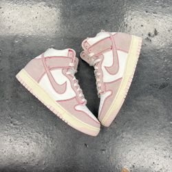 Dunk High 1985 Barely Rose 