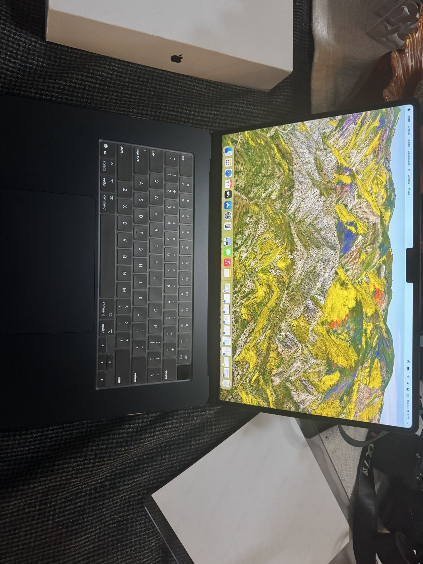 MacBook Air M4 256 GB (2025)