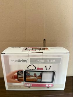 Phone holder