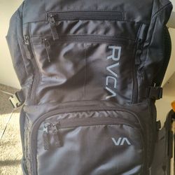 RVCA Camera Backpack