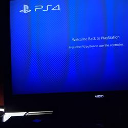 Ps4 everyrhing works comes with no cords