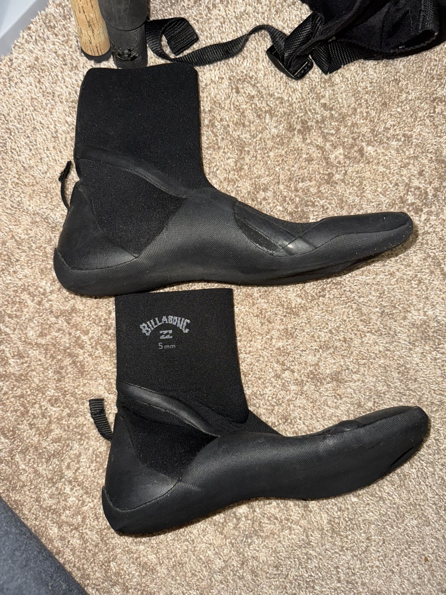 Billabong Surf Booties