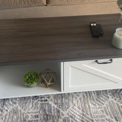 Coffee Table For Sale 