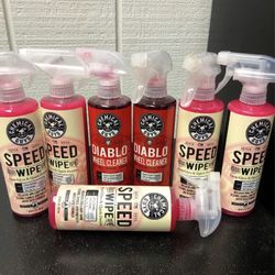 Chemical Guys Car Care CAR WASH 