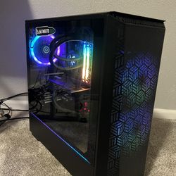 Cyberpower Gaming PC