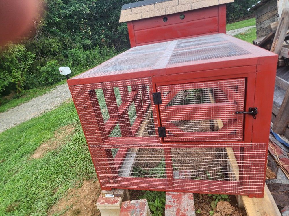 New Coop