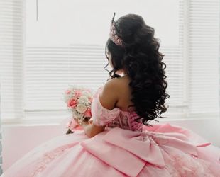 Hair crown