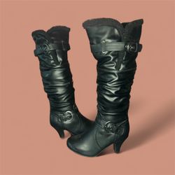 Women’s Boots 