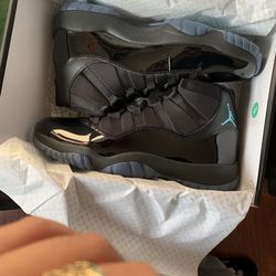 Jordan 11 Grammas Size 10.5 New