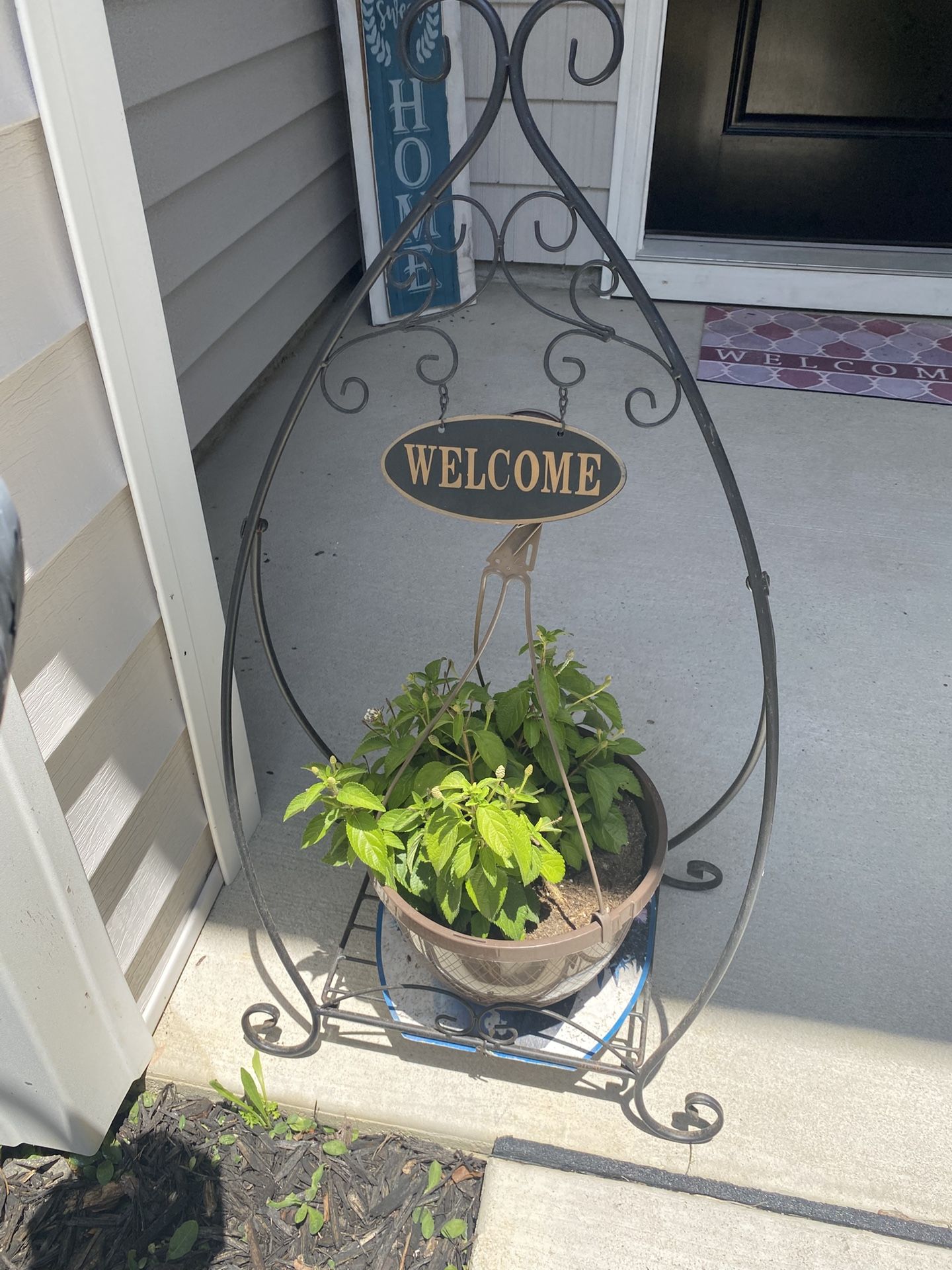 Plant Holder