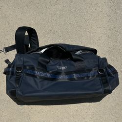 Versace Duffle Bag 
