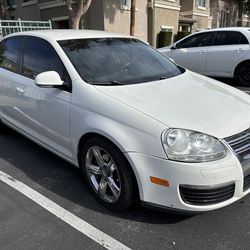 2009 Volkswagen Jetta