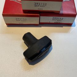 Briggs & Stratton Parts , Starter Rope  Grip, Part # 393152