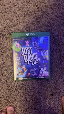 Just Dance 2022 – Xbox One