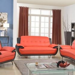 Luxury Brown Leather Reclining Sectional Sofa – Ultimate Comfort & Style🛋️✨